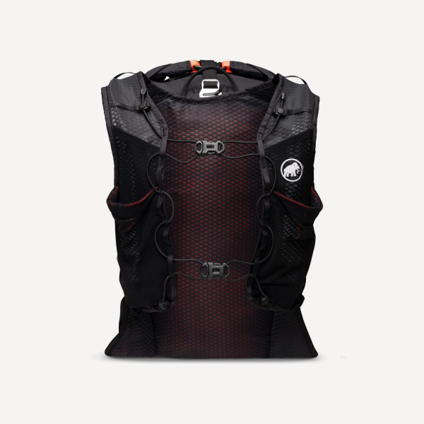 Рюкзак Mammut Trion Nordwand 15 (43х21х17см; black)